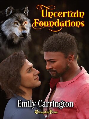 cover image of Uncertain Foundations